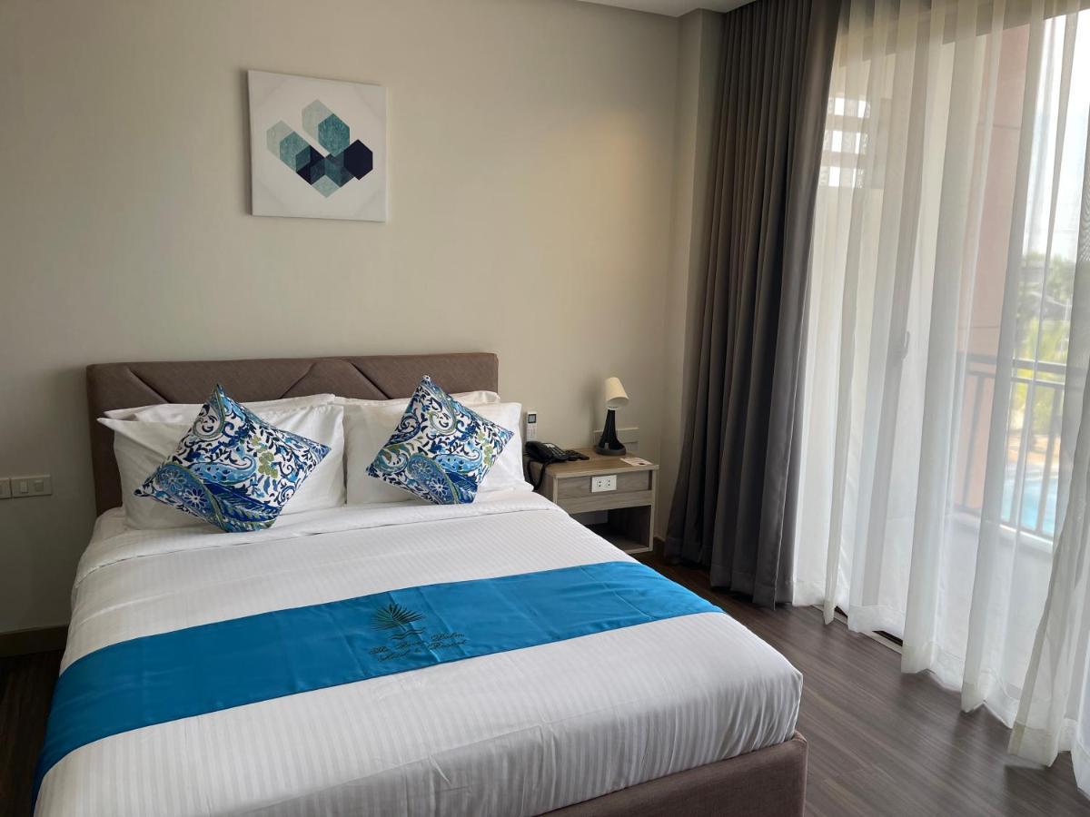 River Palm Hotel And Resort Powered By Cocotel Bugallon Bilik gambar